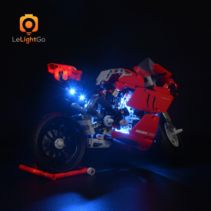 Light Kit For Ducati Panigale V4 R 42107
