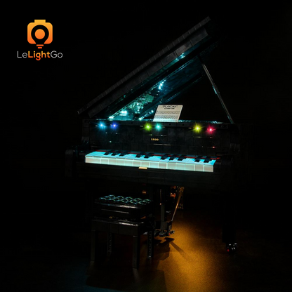 Light Kit For Grand Piano 21323