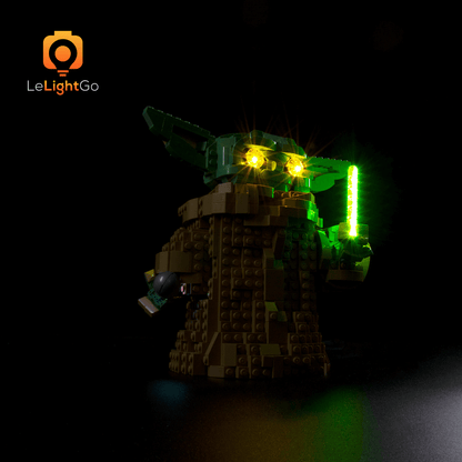 Light Kit For The Child 75318