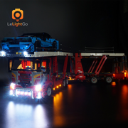 Light Kit For Car Transporter 42098