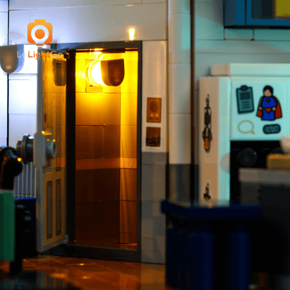 Light Kit For Seinfeld 21328