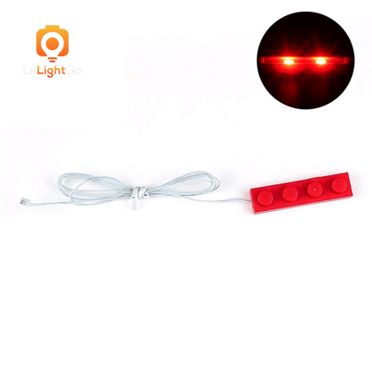 LeLightGo 10pcs LED DIY 15cm Terminal Line
