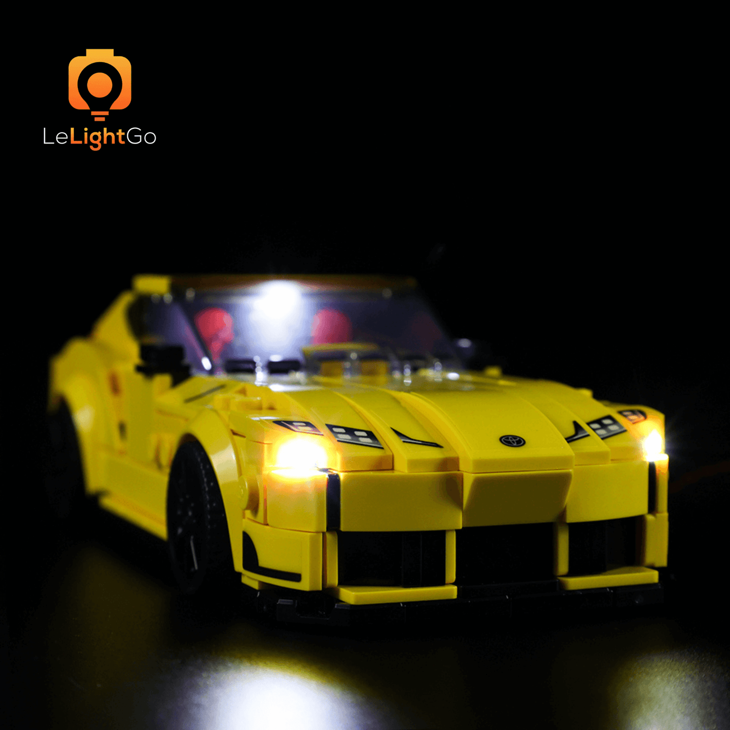 Light Kit For Toyota GR Supra 76901