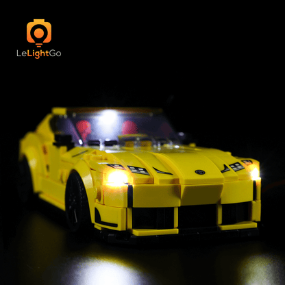 Light Kit For Toyota GR Supra 76901