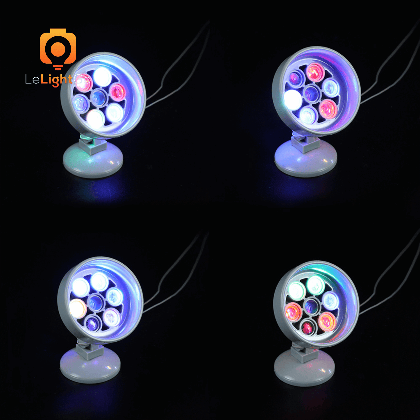 Light Kit For Palace Cinema 10232