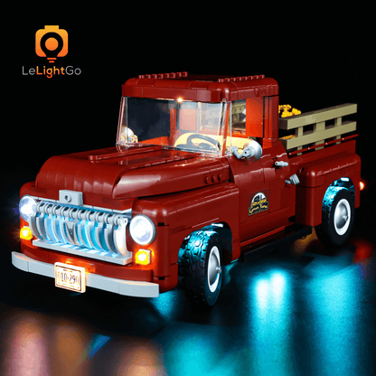 Light Kit For Pickup Truck 10290