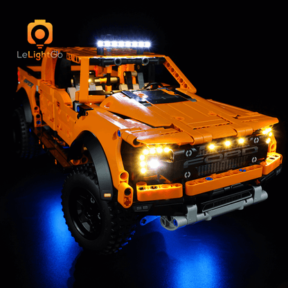 Light Kit For Ford F-150 Raptor 42126