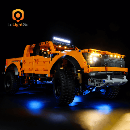 Light Kit For Ford F-150 Raptor 42126