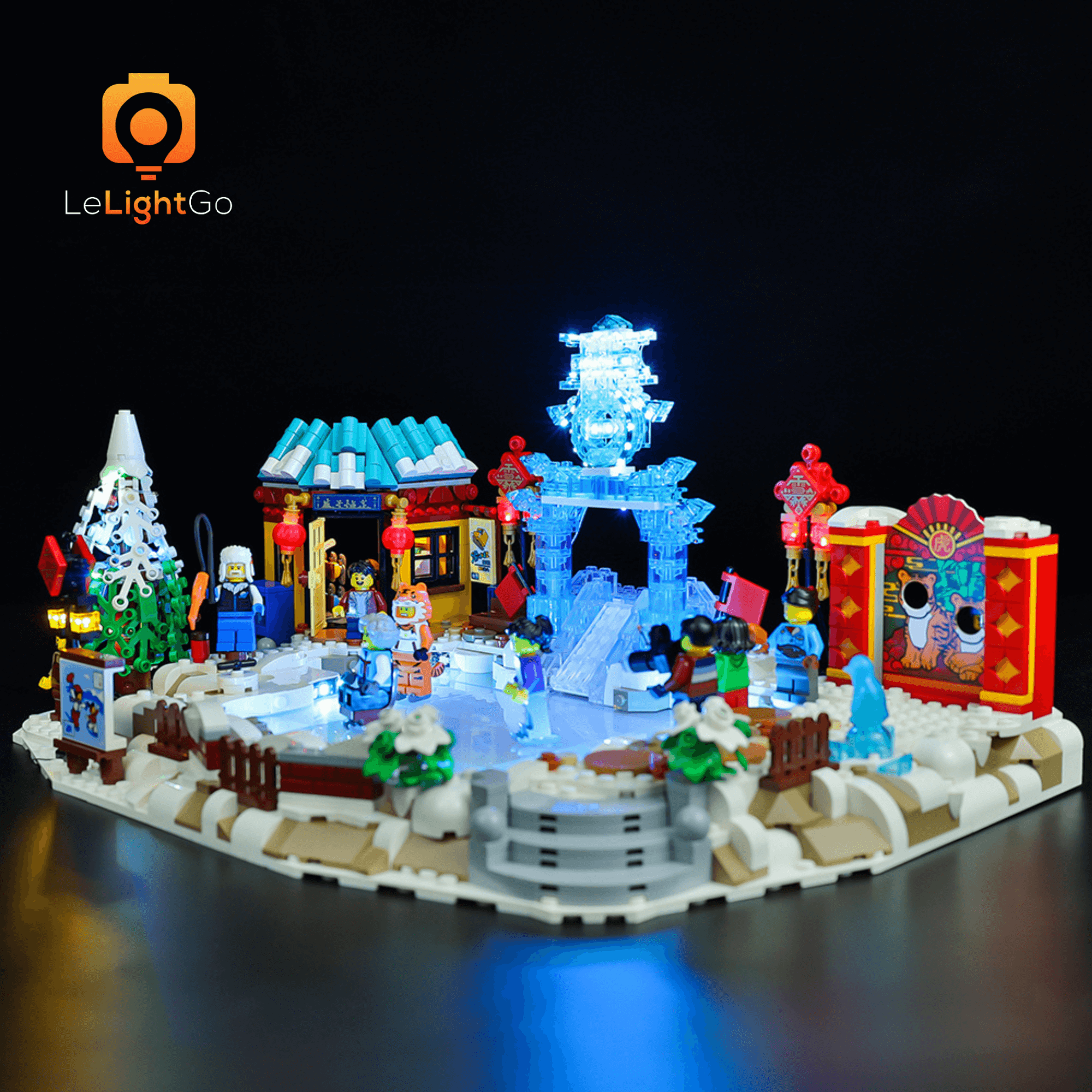 Lunar new year lego 2021 2025