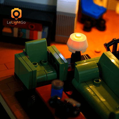 Light Kit For Seinfeld 21328