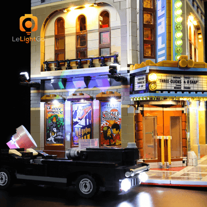 Light Kit For Palace Cinema 10232