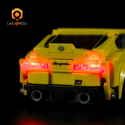 Light Kit For Toyota GR Supra 76901