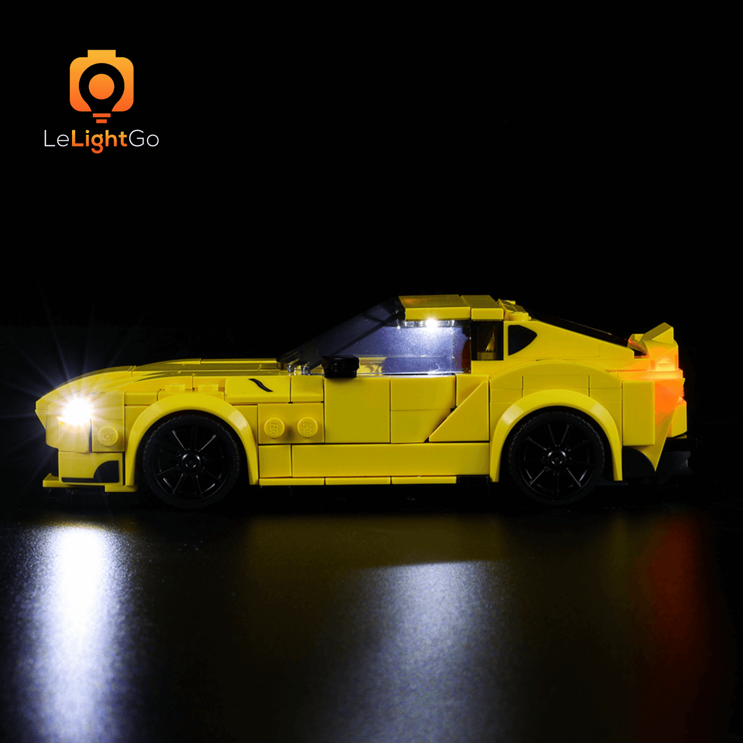 Light Kit For Toyota GR Supra 76901