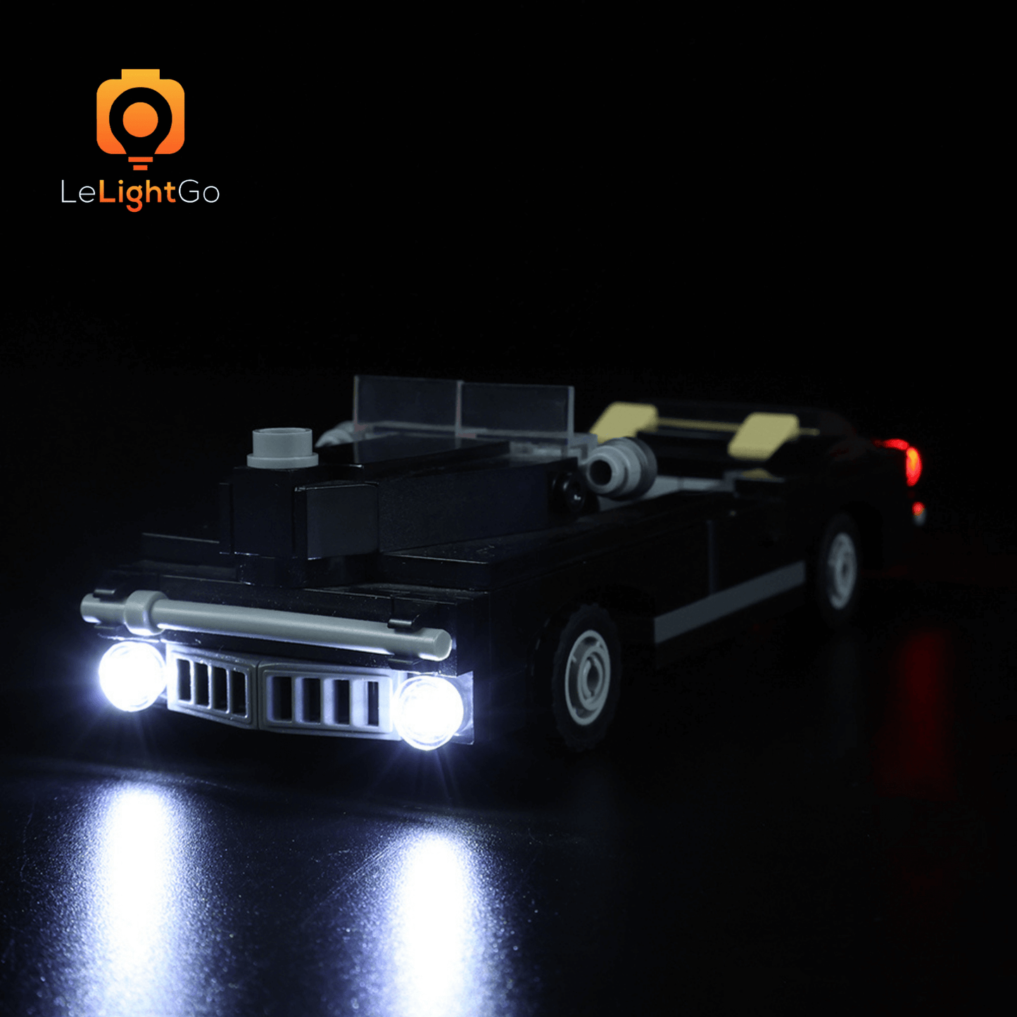 Light Kit For Palace Cinema 10232