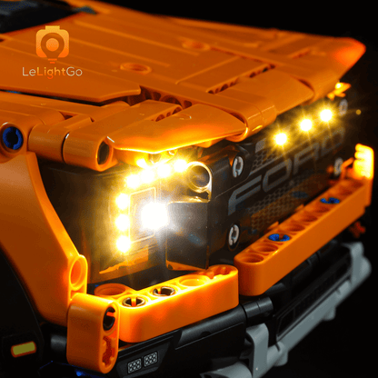 Light Kit For Ford F-150 Raptor 42126