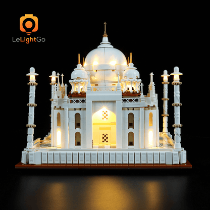 Light Kit For Taj Mahal 21056