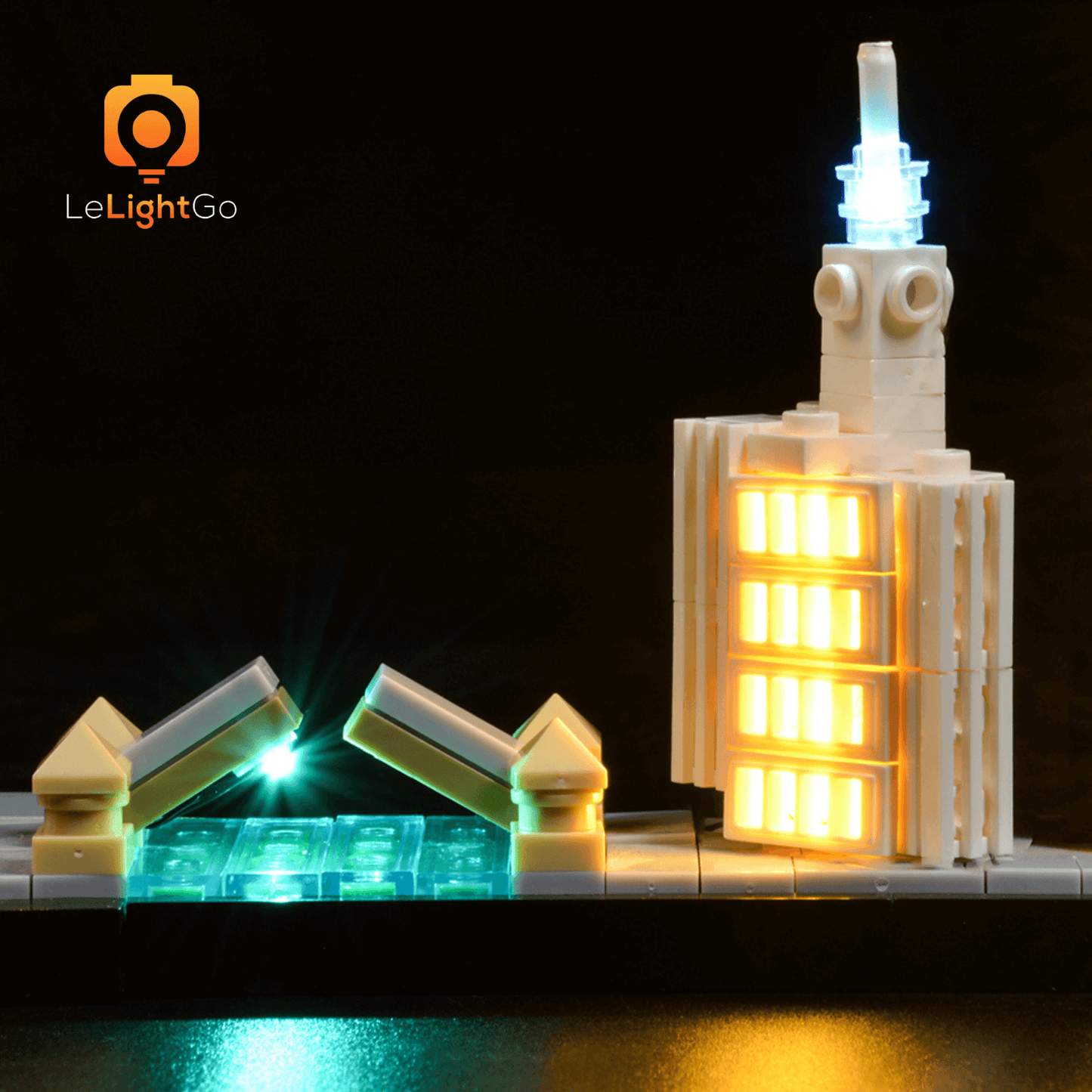 Light Kit For Chicago 21033