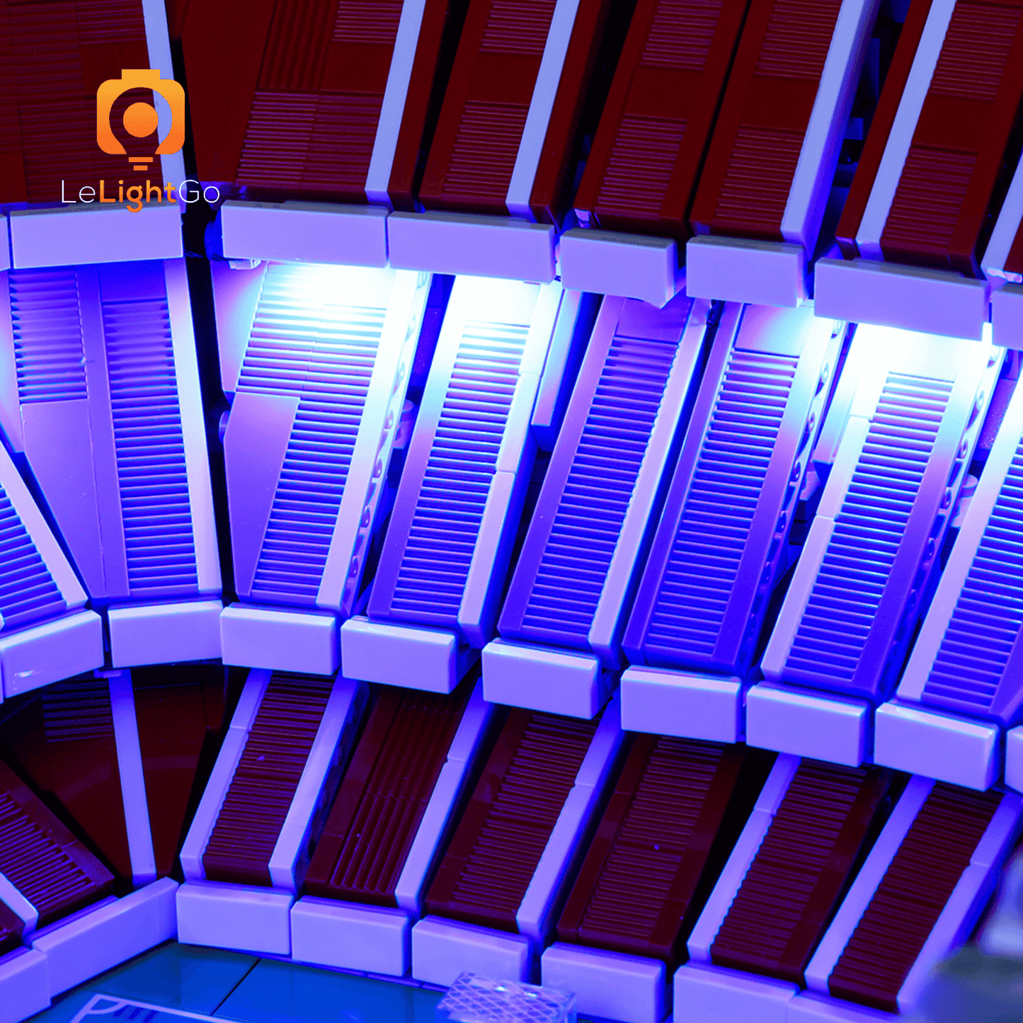 Light Kit For Camp Nou – FC Barcelona 10284