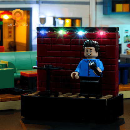 Light Kit For Seinfeld 21328