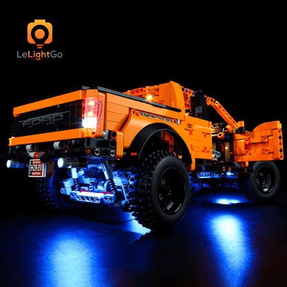 Light Kit For Ford F-150 Raptor 42126