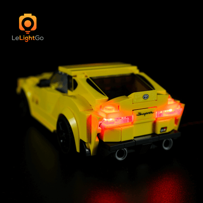 Light Kit For Toyota GR Supra 76901