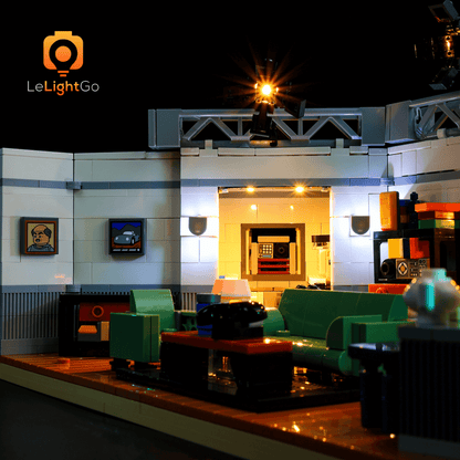 Light Kit For Seinfeld 21328