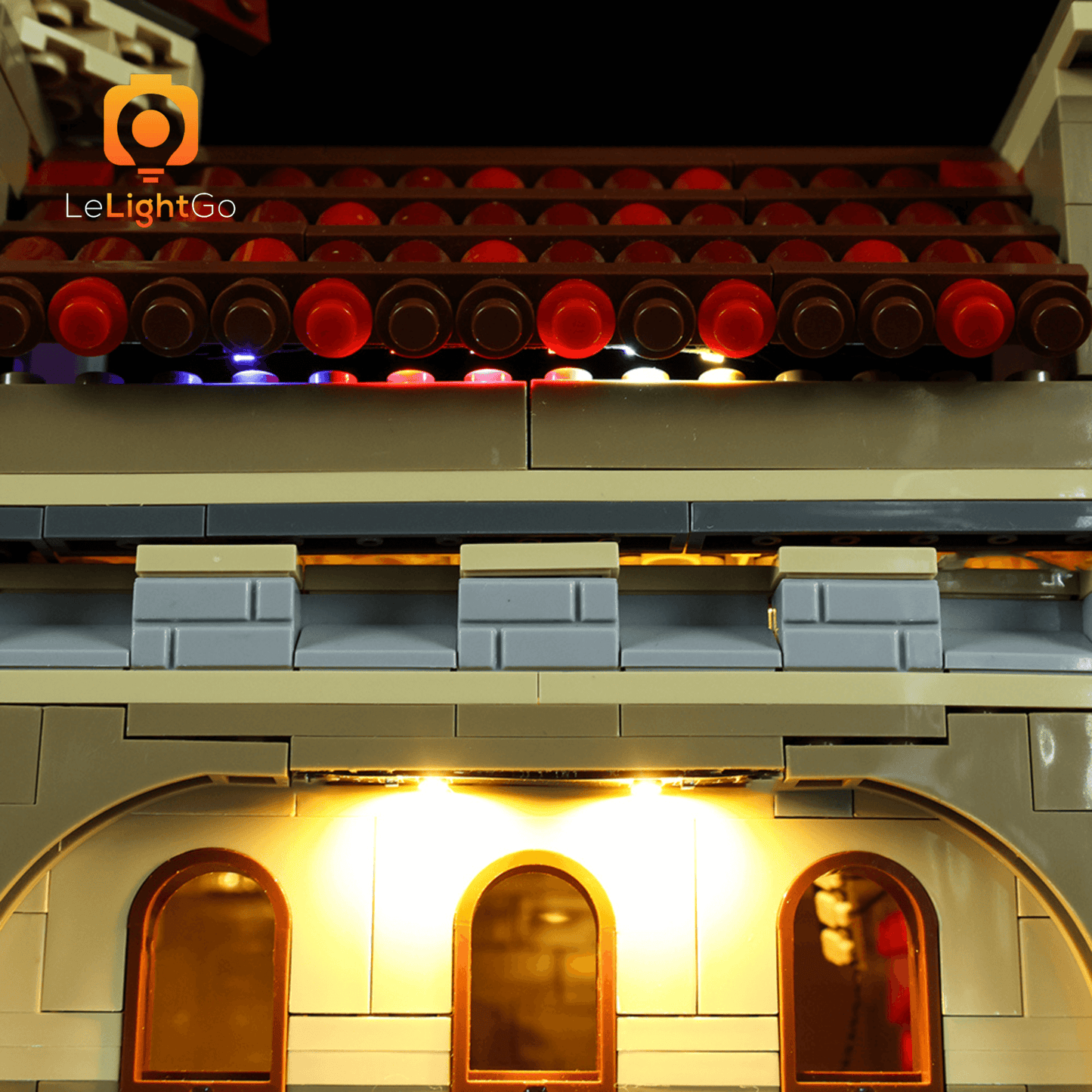 Light Kit For Palace Cinema 10232