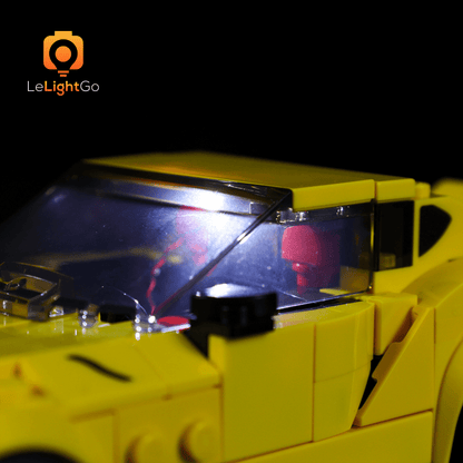 Light Kit For Toyota GR Supra 76901