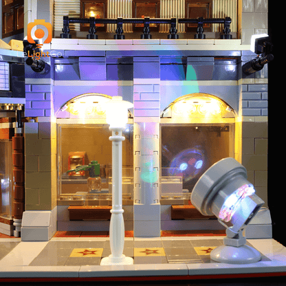 Light Kit For Palace Cinema 10232