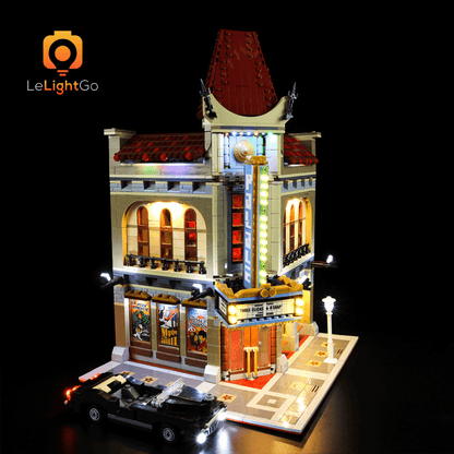 Light Kit For Palace Cinema 10232