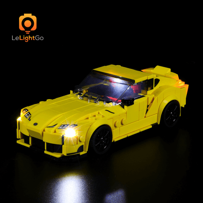 Light Kit For Toyota GR Supra 76901