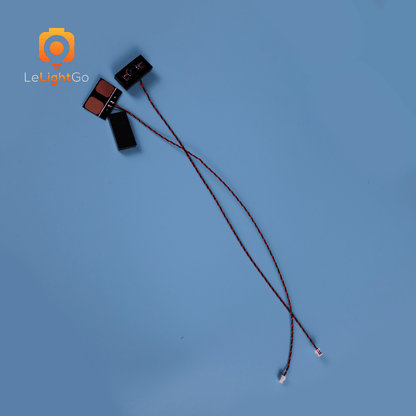 LeLightGo DIY 1 Set Wireless Power Connector