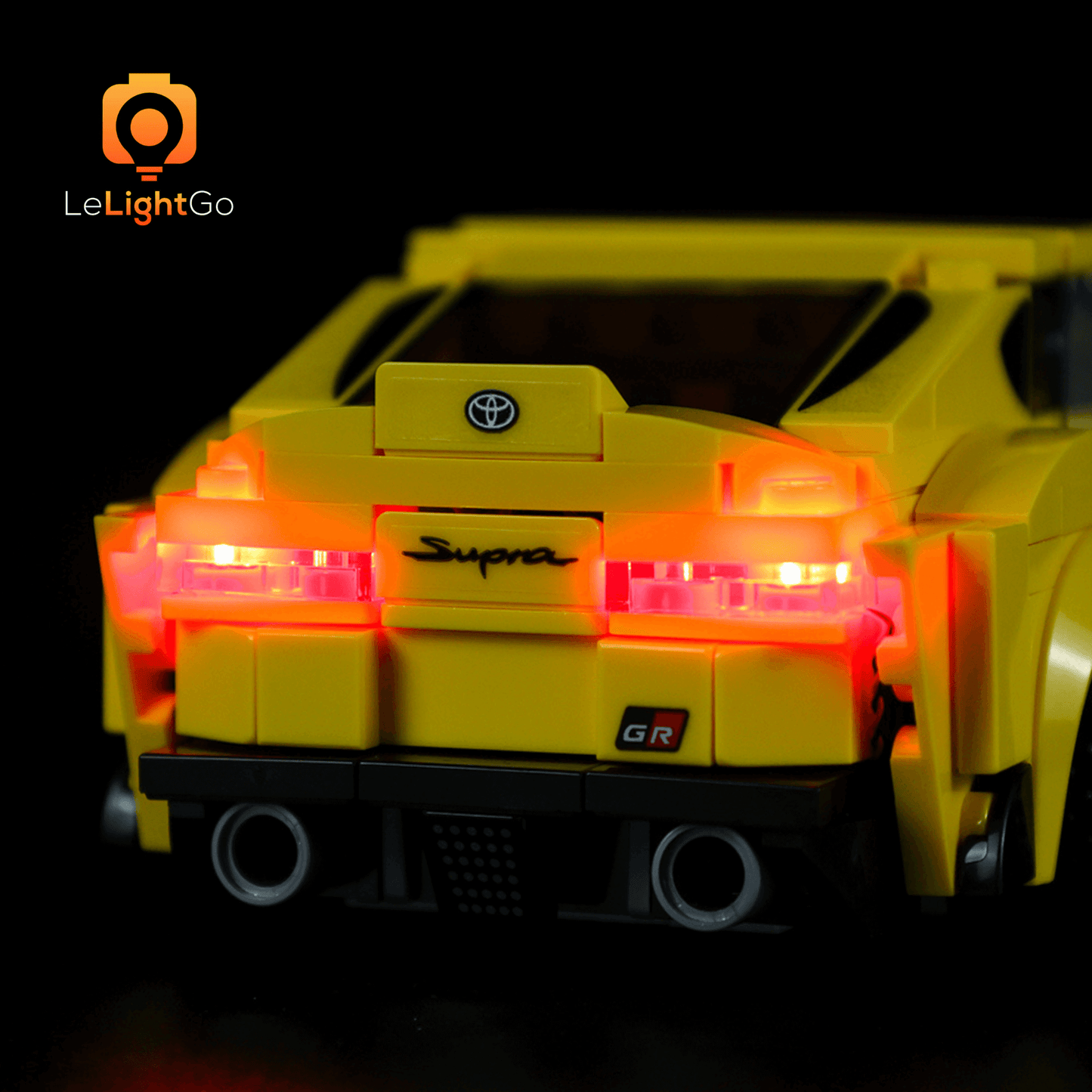 Light Kit For Toyota GR Supra 76901