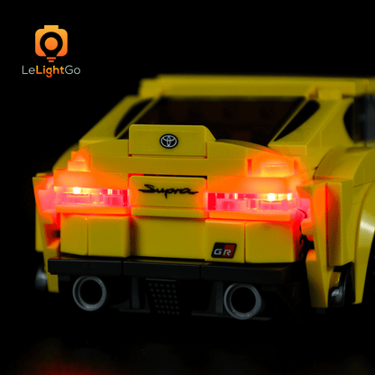 Light Kit For Toyota GR Supra 76901