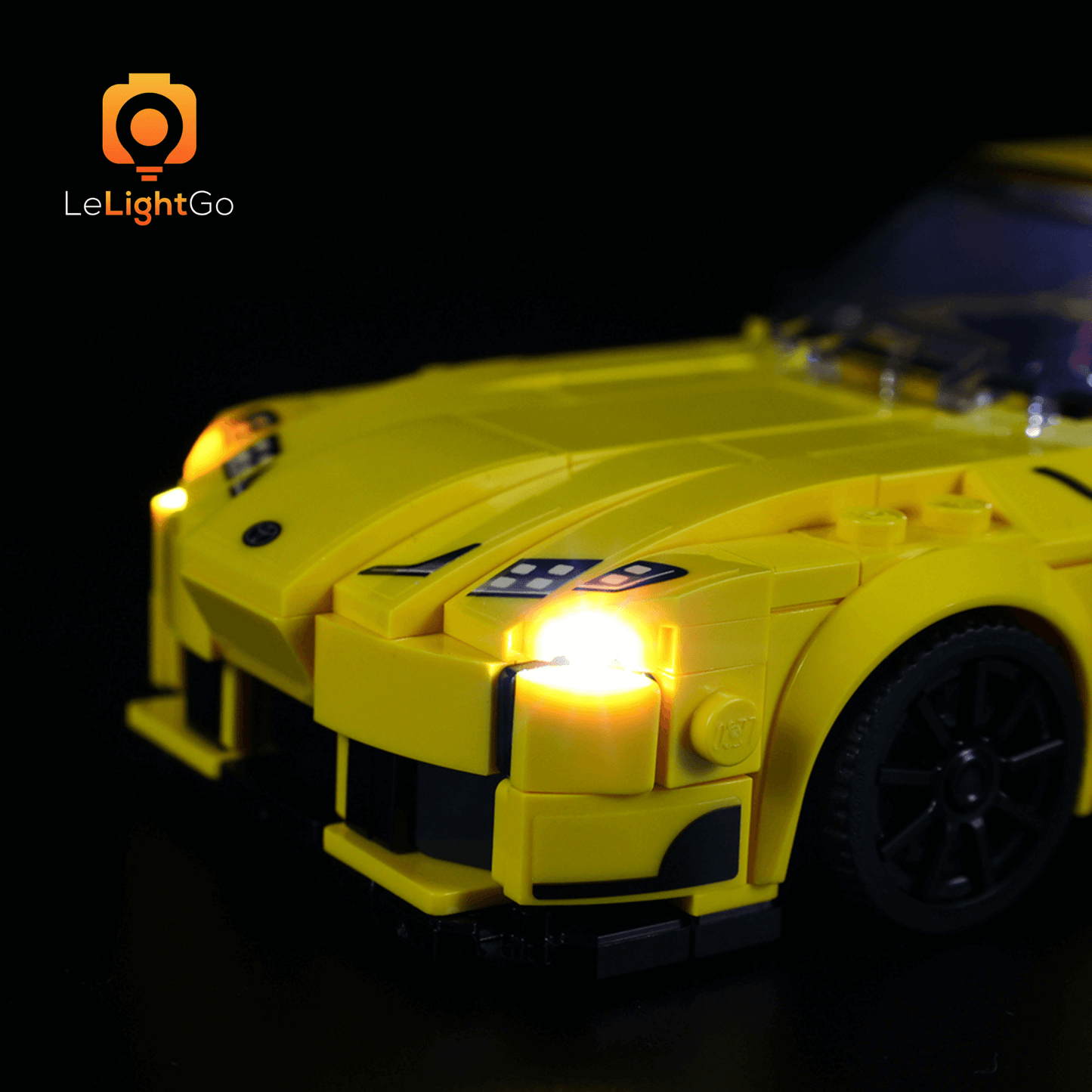 Light Kit For Toyota GR Supra 76901