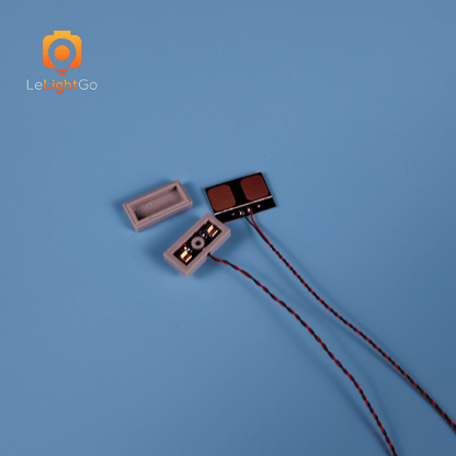 LeLightGo DIY 1 Set Wireless Power Connector