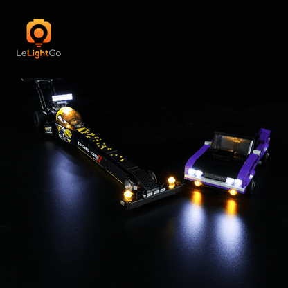 Light Kit For Mopar Dodge and 1970 Dodge Challenger 76904