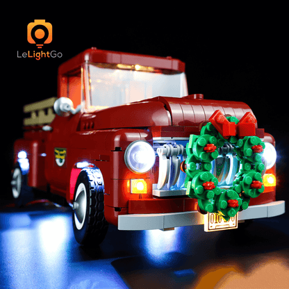 Light Kit For Pickup Truck 10290