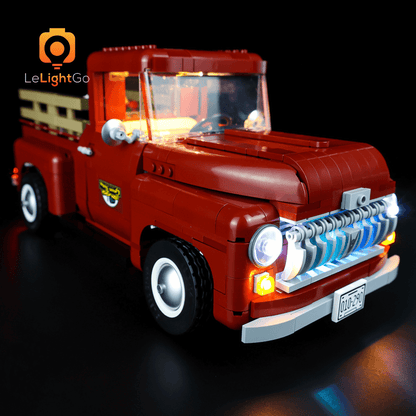 Light Kit For Pickup Truck 10290