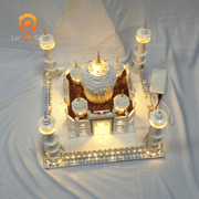 Light Kit For Taj Mahal 10189