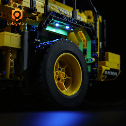 Light Kit For Volvo L350F Wheel Loader 42030