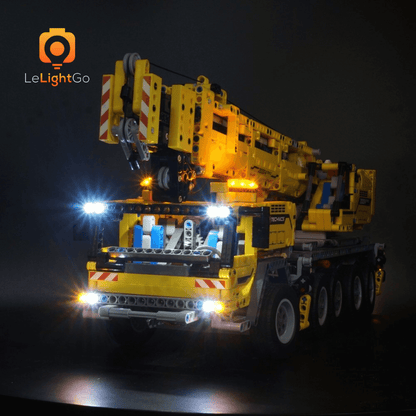 Light Kit For Mobile Crane MK II 42009