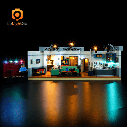 Light Kit For Seinfeld 21328