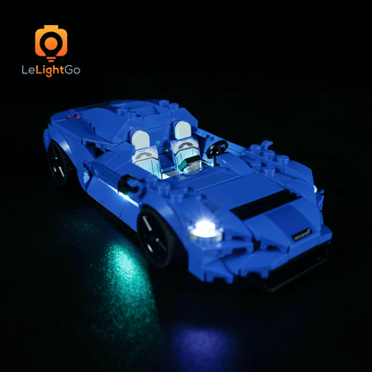 Light Kit For McLaren Elva 76902