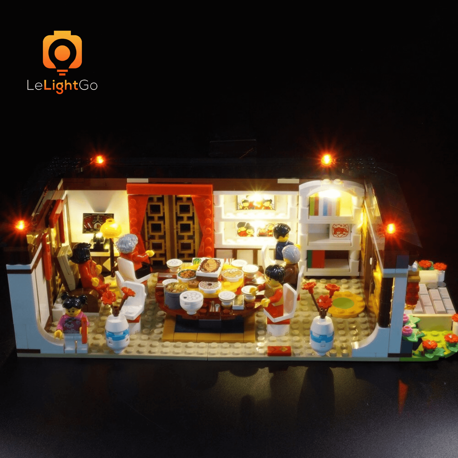 Lego 80101 price hotsell