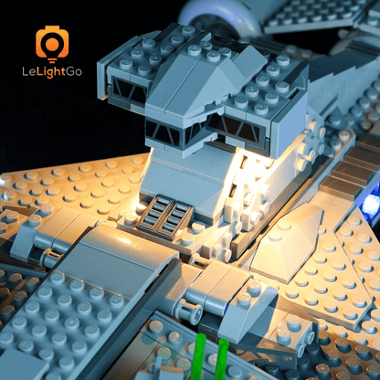 Light Kit For Imperial Light Cruiser 75315