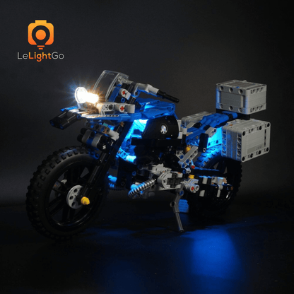 Light Kit For BMW R 1200 GS Adventure 42063