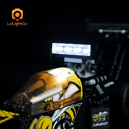 Light Kit For Mopar Dodge and 1970 Dodge Challenger 76904