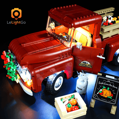 Light Kit For Pickup Truck 10290