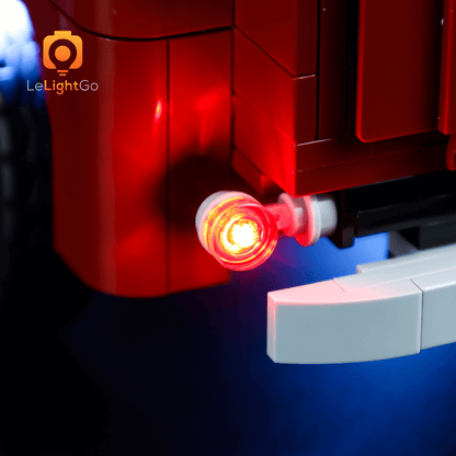 Light Kit For Pickup Truck 10290